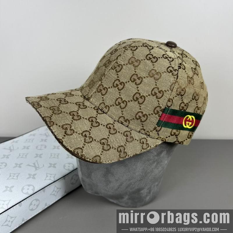 Replica Gucci cap dx26