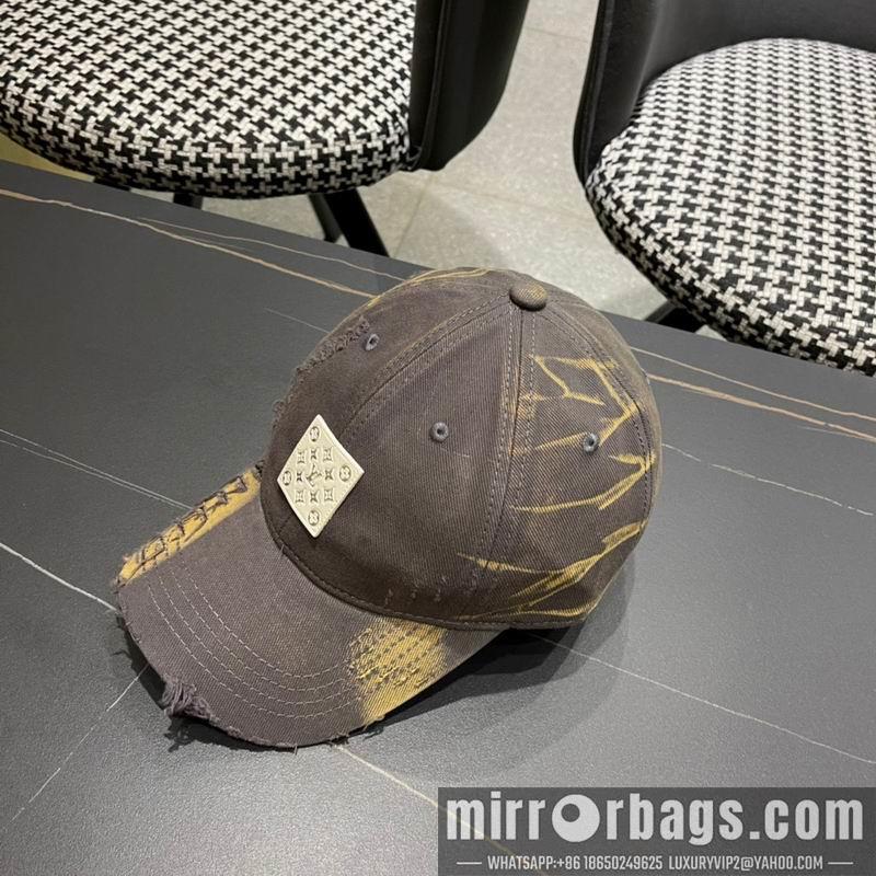Replica LV cap 092701