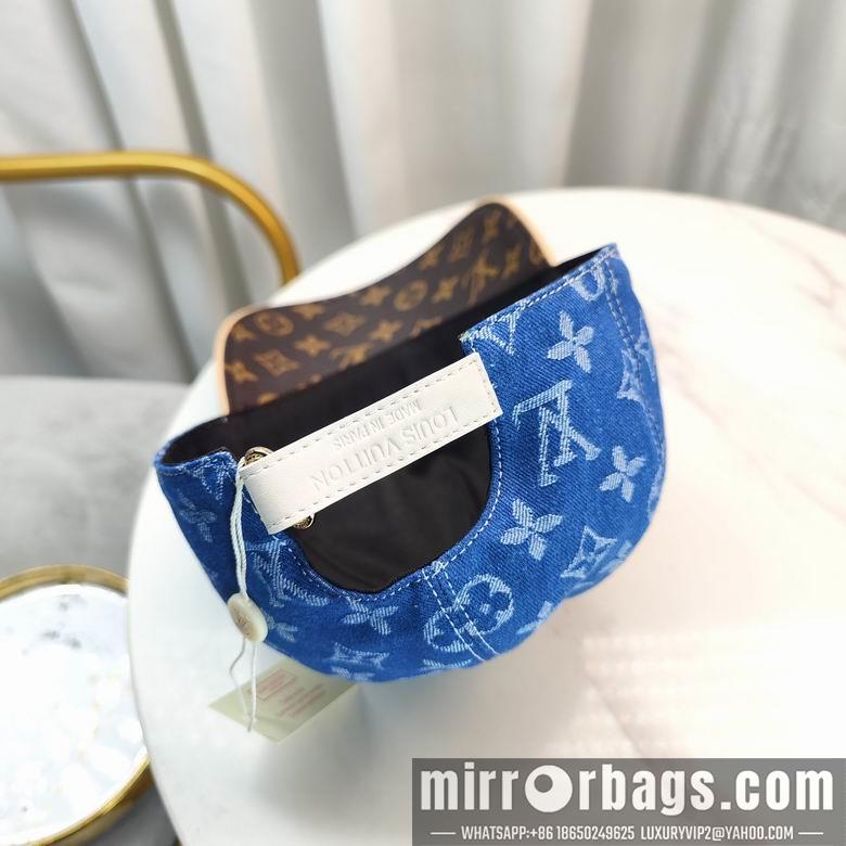 Replica LV Hat dxn17
