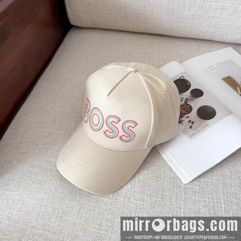 Replica Boss cap dx04