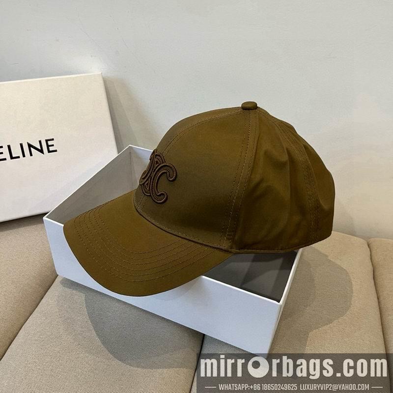 Replica Celine Hat dx38