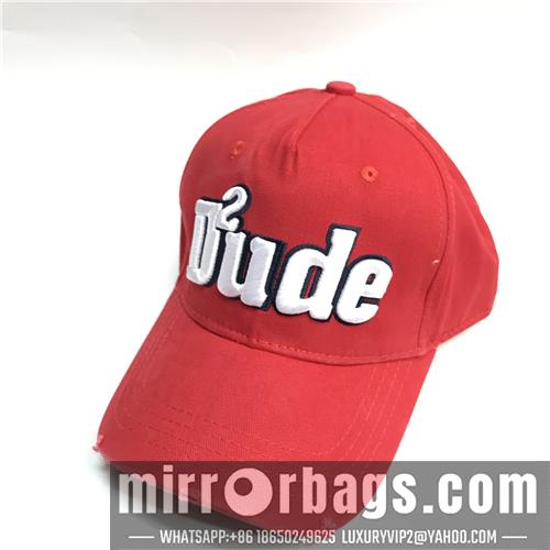 Replica DSQ cap D103