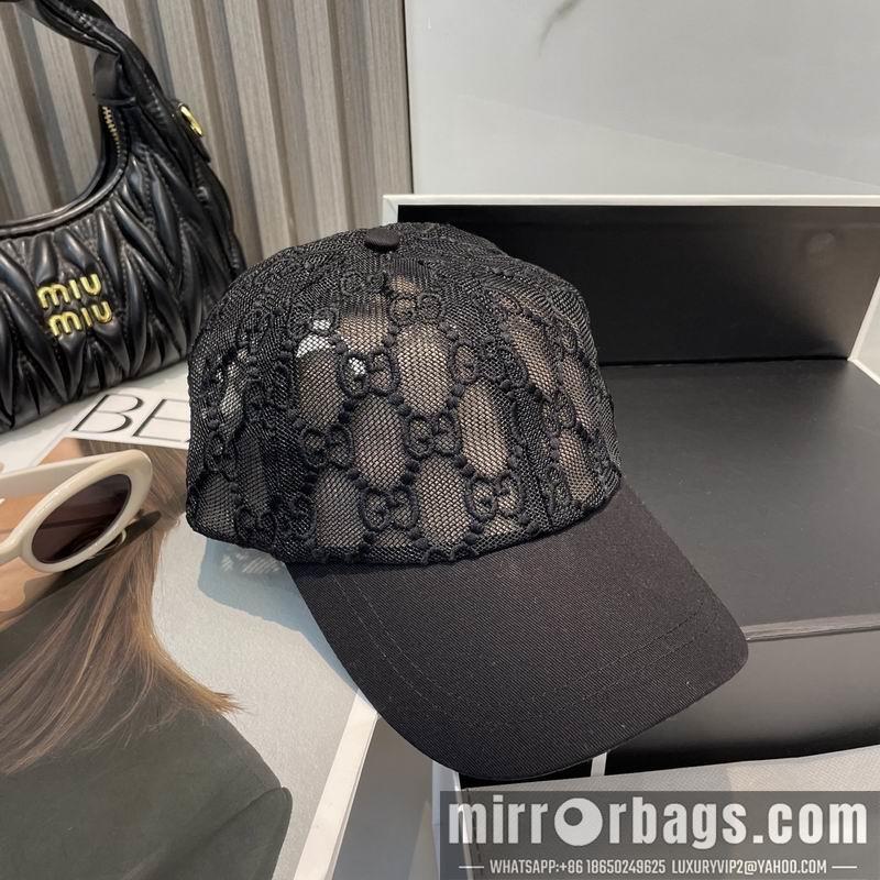 Replica Gucci Hat dx34