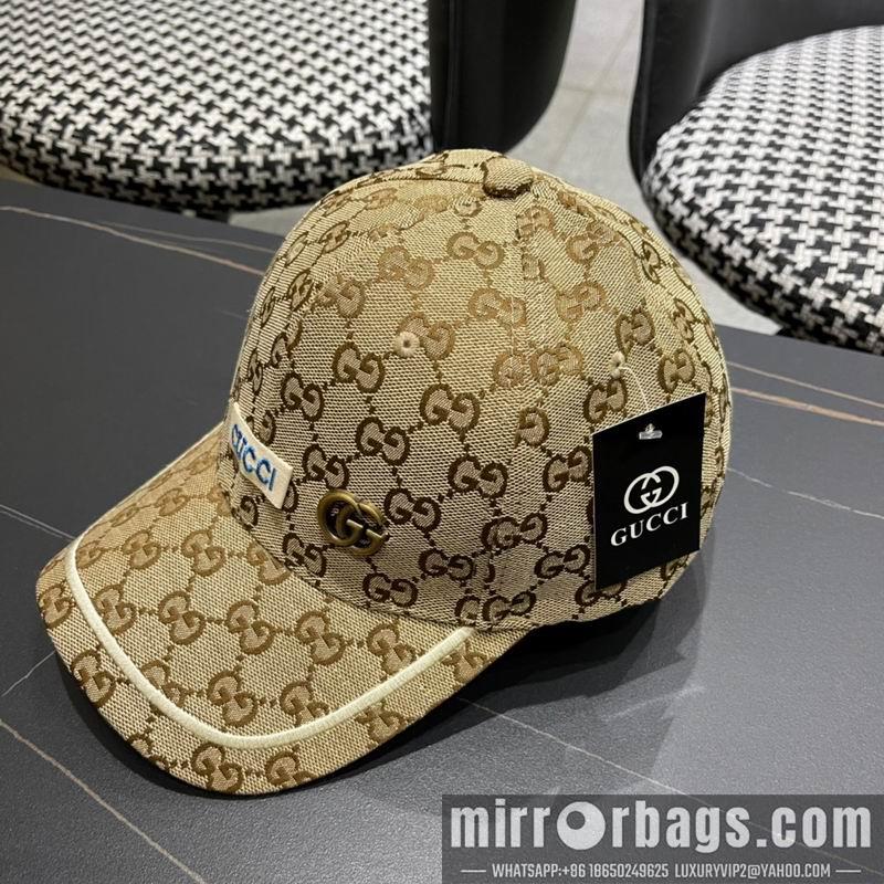 Replica Gucci cap 092701