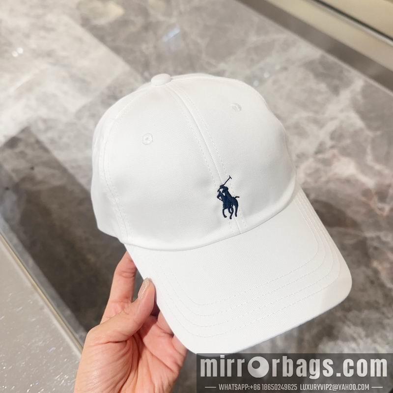 Replica Polo cap 050702