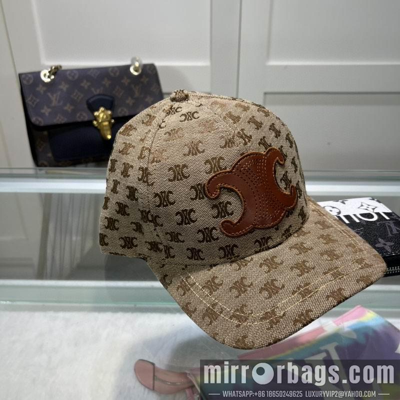 Replica Celine cap dx50