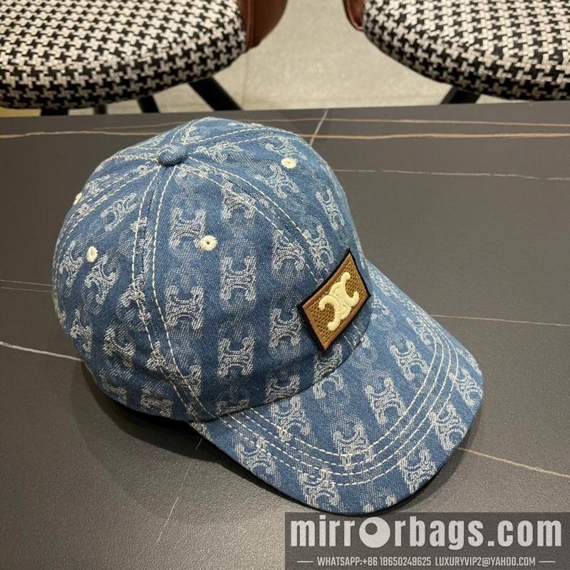Replica Celine Hat 090601