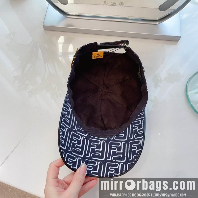 Replica Fendi cap dx31