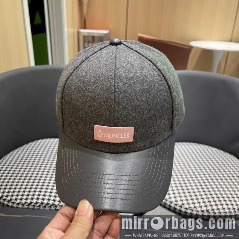 Replica Moncler cap 010701