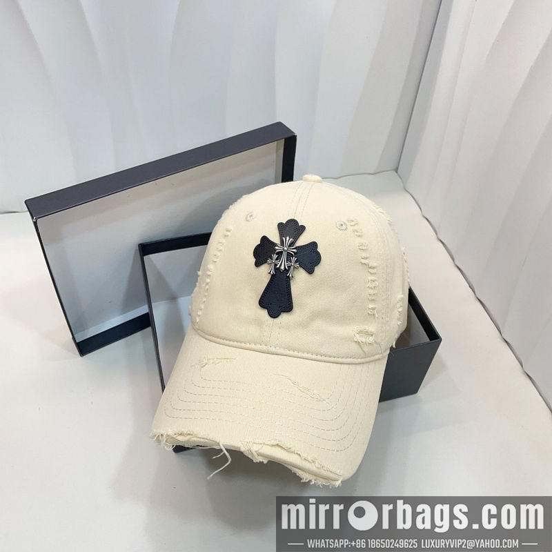 Replica Chrome Hearts Hat hm02