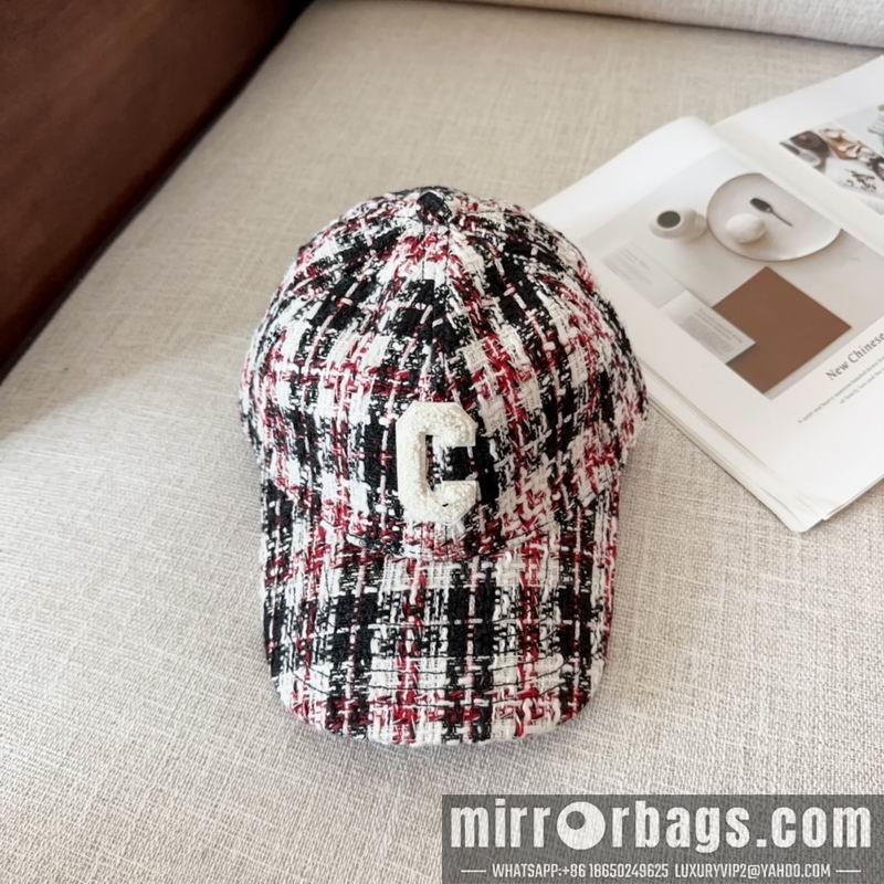 Replica Chanel cap 110601