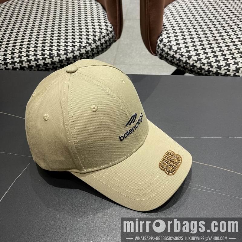 Replica Balenciaga cap 041404
