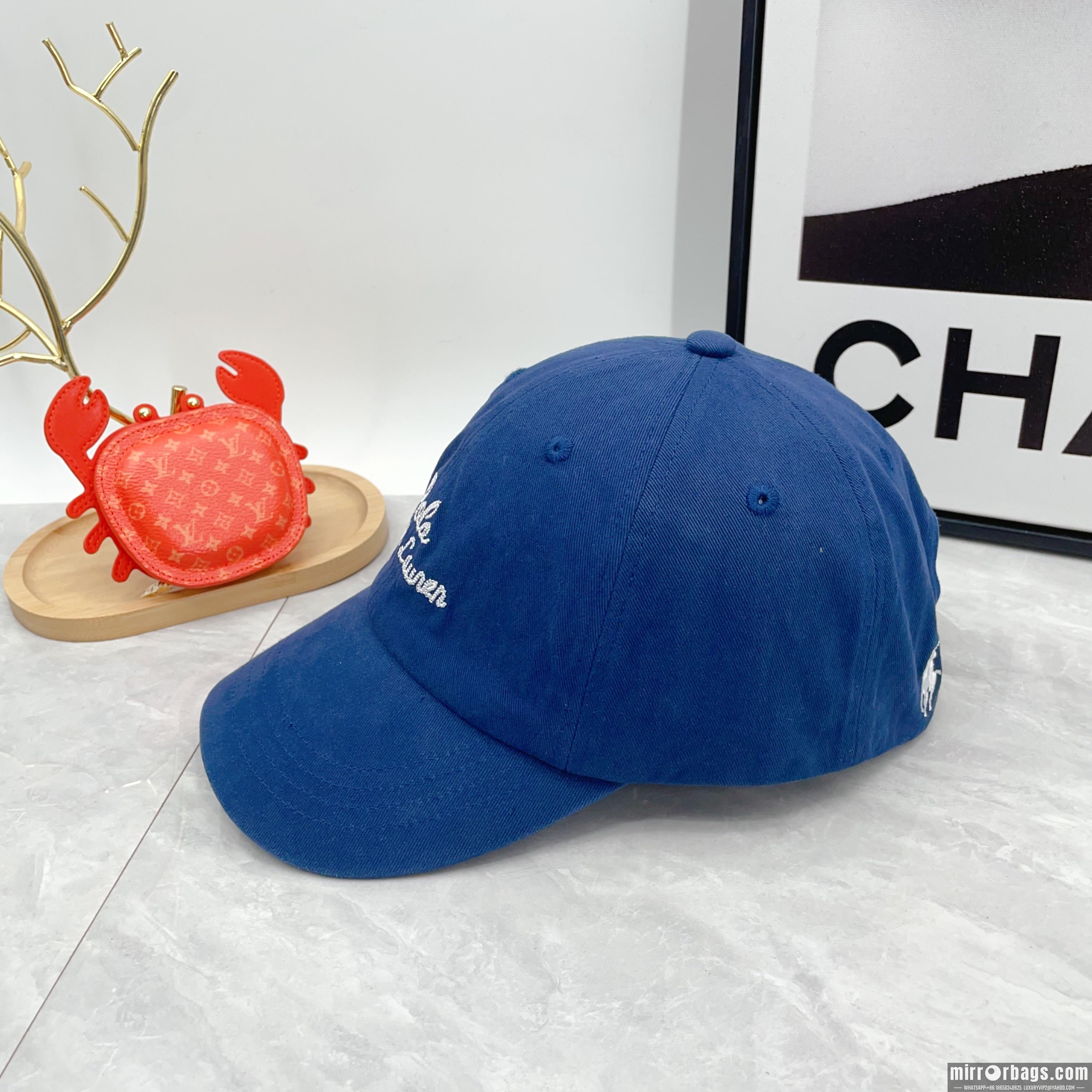 Replica Polo cap dx11