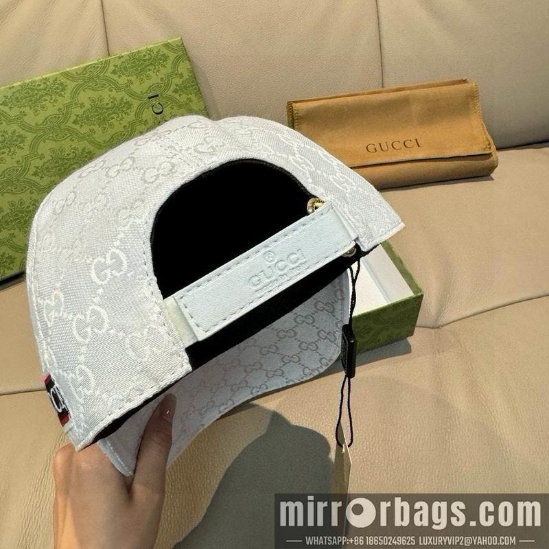 Replica Gucci cap dx08