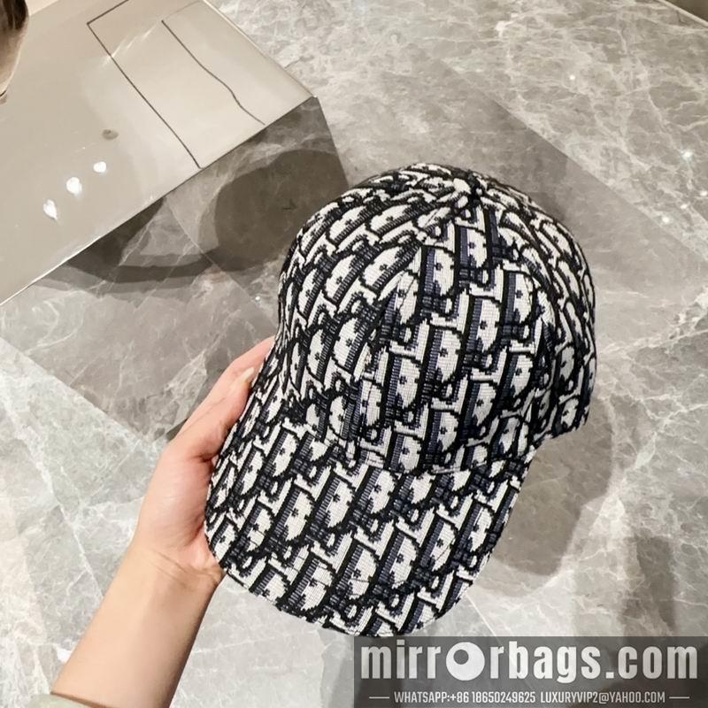 Replica Dior cap 041702