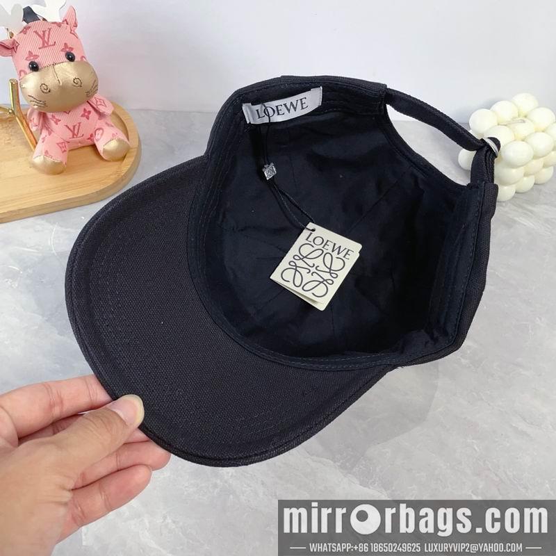 Replica Loewe cap dx21