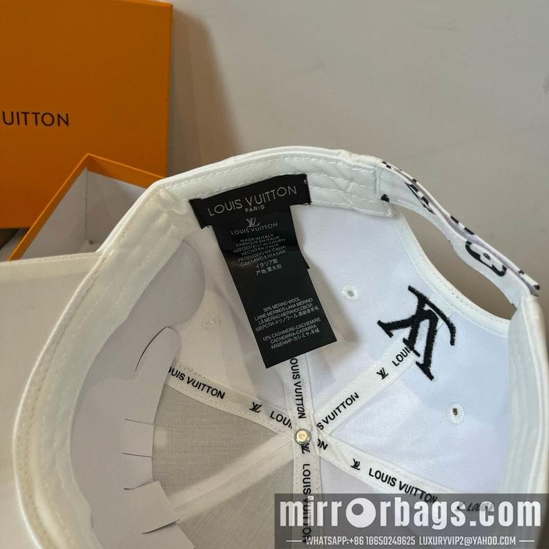 Replica LV cap dx38