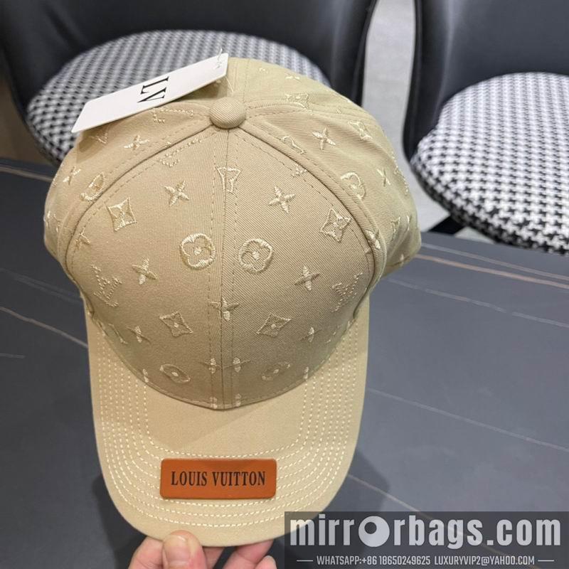 Replica LV Hat 071204