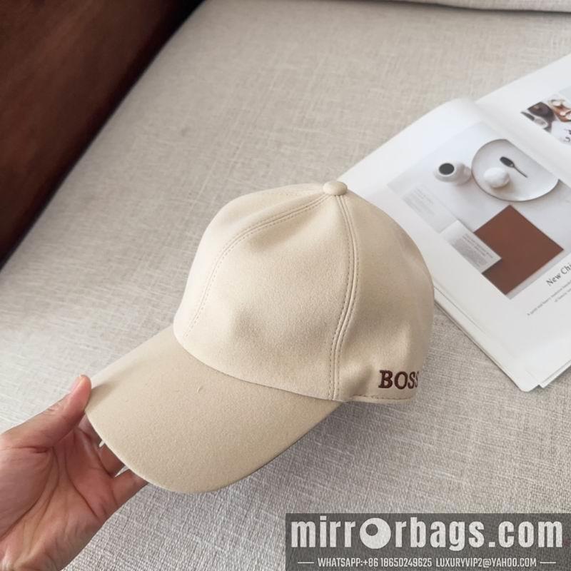 Replica Boss cap dx08
