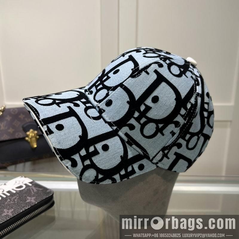 Replica Dior cap 050706