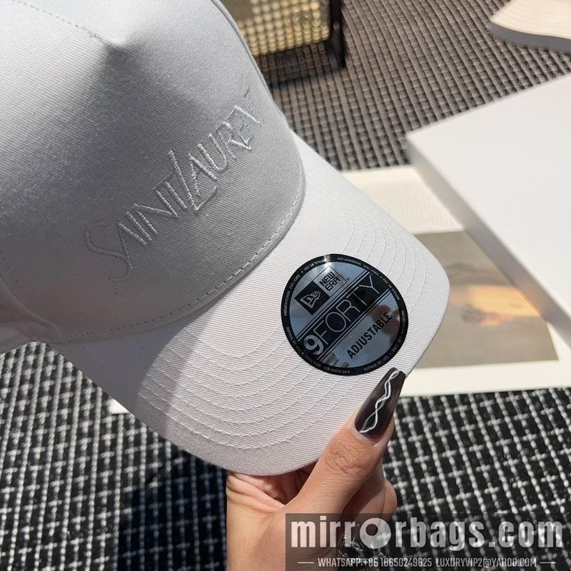 Replica YSL cap dx02