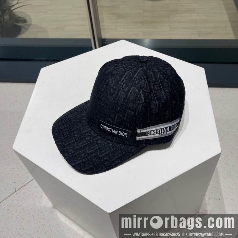 Replica Dior cap 081801
