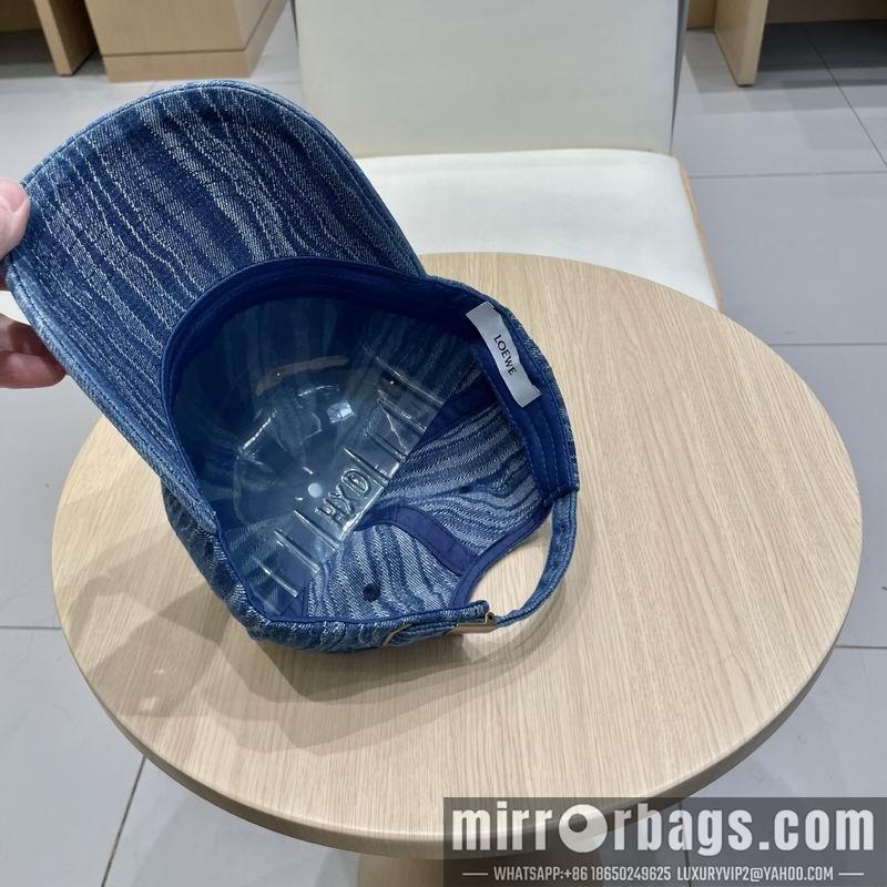 Replica Loewe cap 040201
