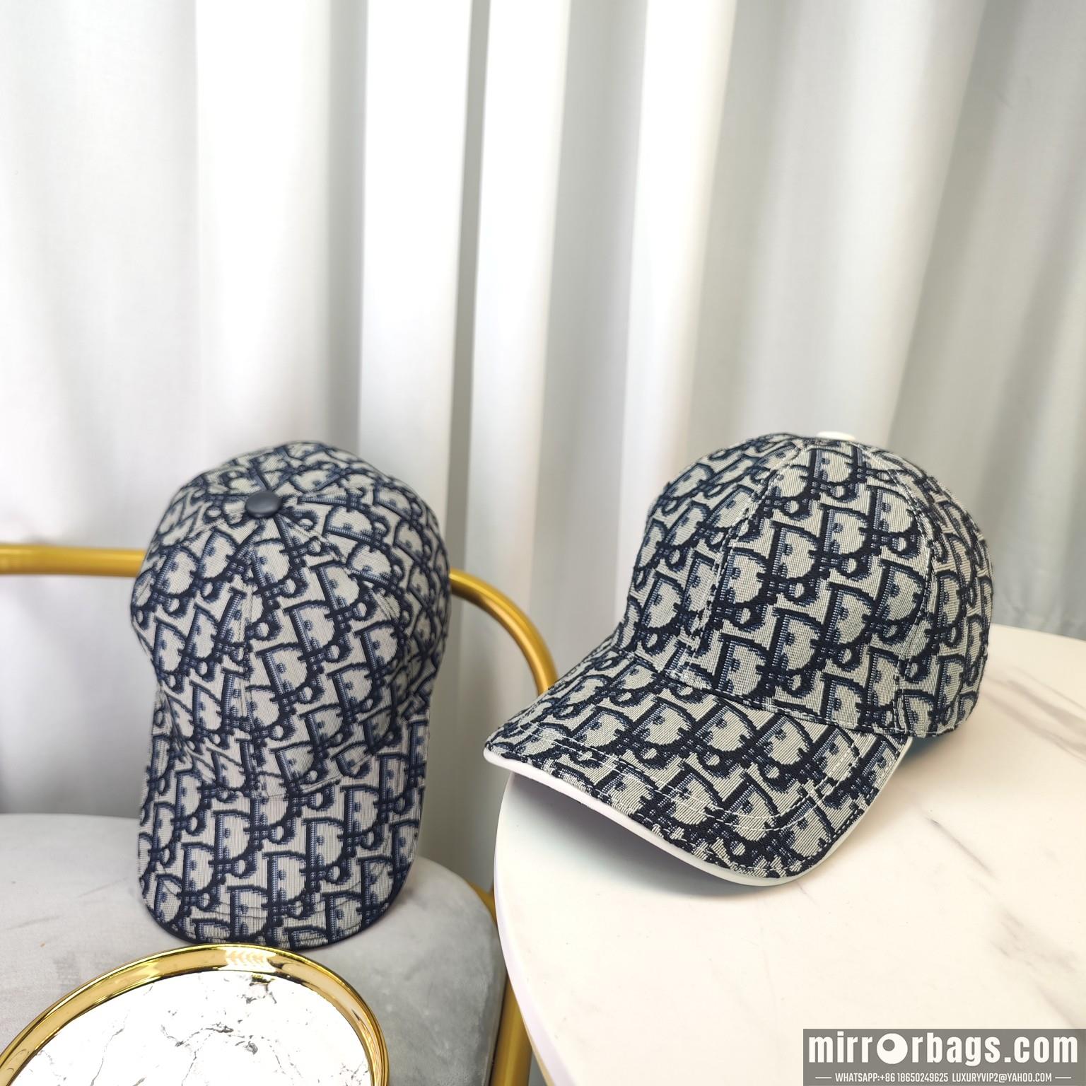 Replica Dior Cap dxn05