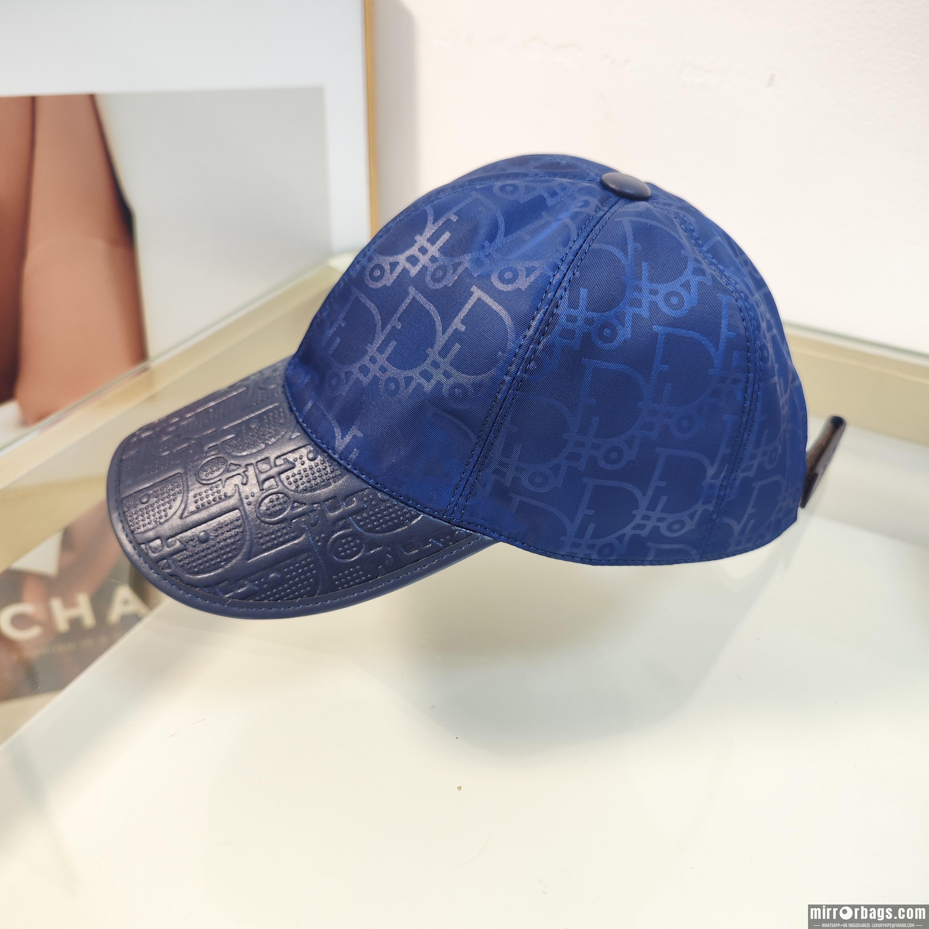 Replica Dior Hat dx74