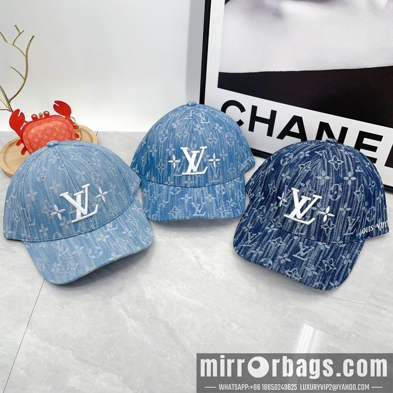 Replica LV Hat dx11