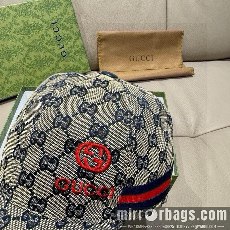 Replica Gucci Hat dx43