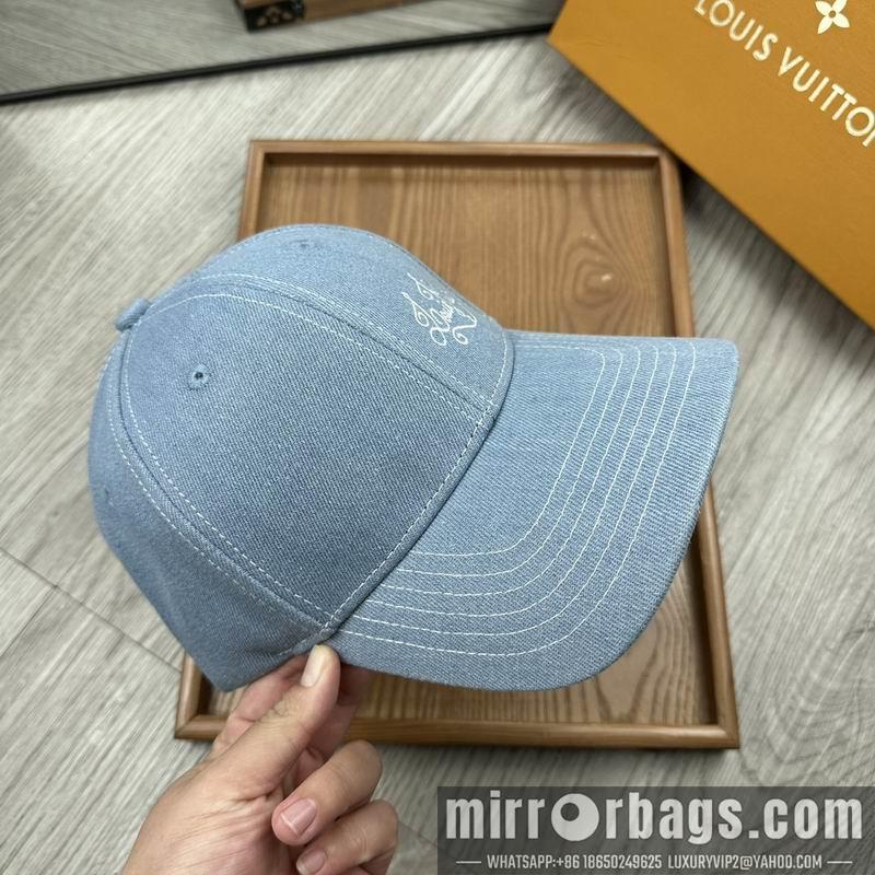 Replica LV cap dx105