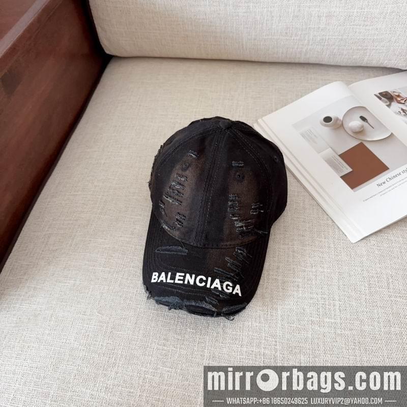 Replica Balenciaga cap dx105