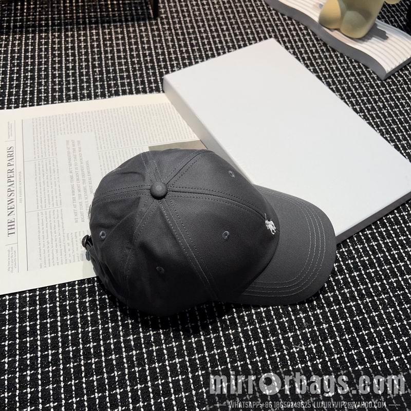 Replica Polo Hat 042801