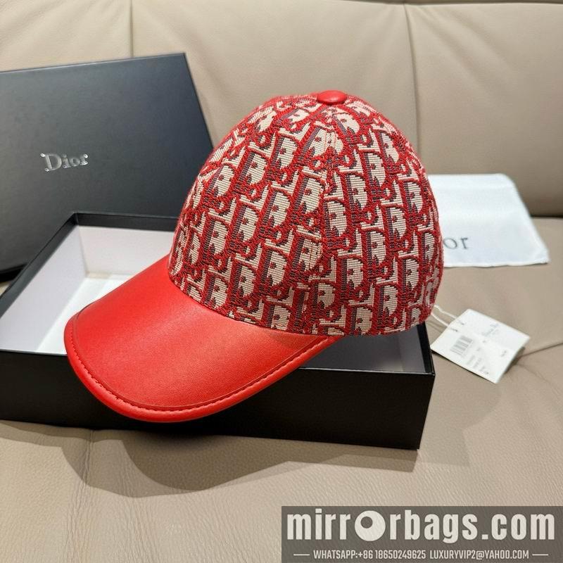 Replica Dior cap 092701