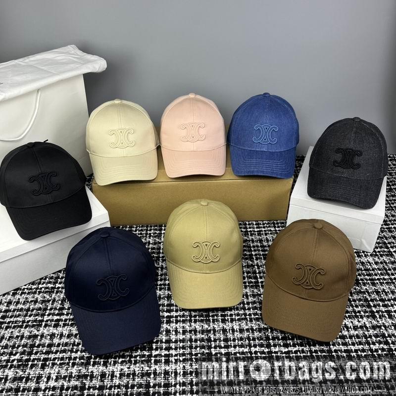 Replica Celine hat hm15
