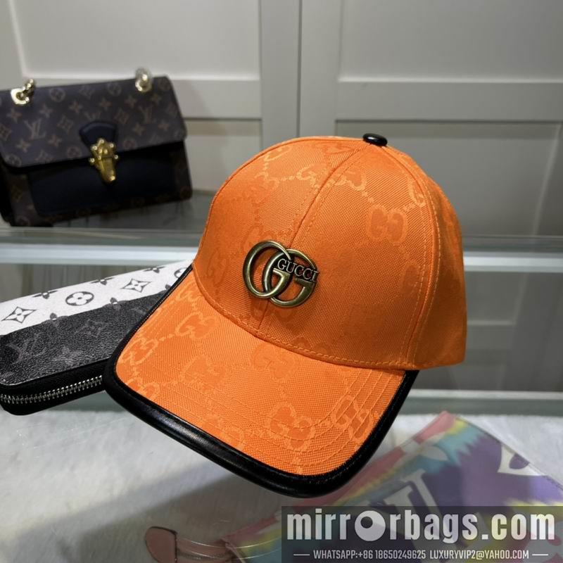 Replica Gucci cap dx48