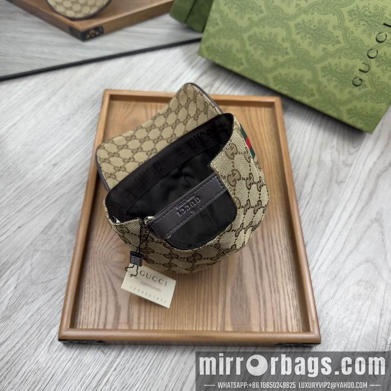 Replica Gucci Hat 071206