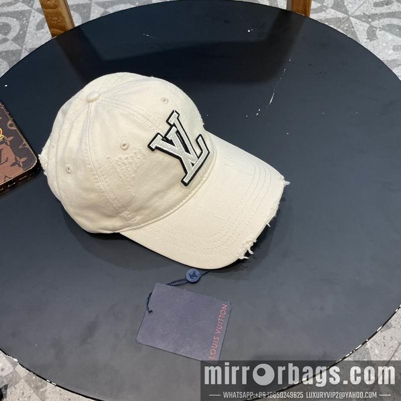 Replica LV Hat 050709