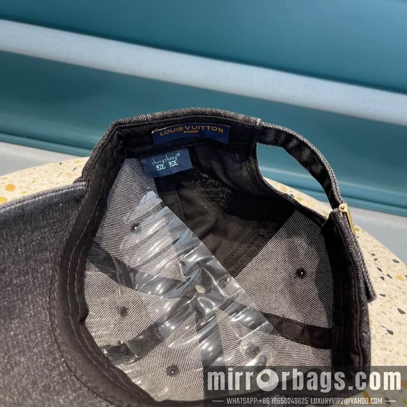 Replica LV cap 072207
