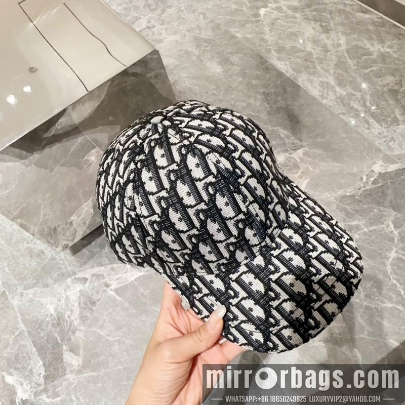 Replica Dior cap 041702