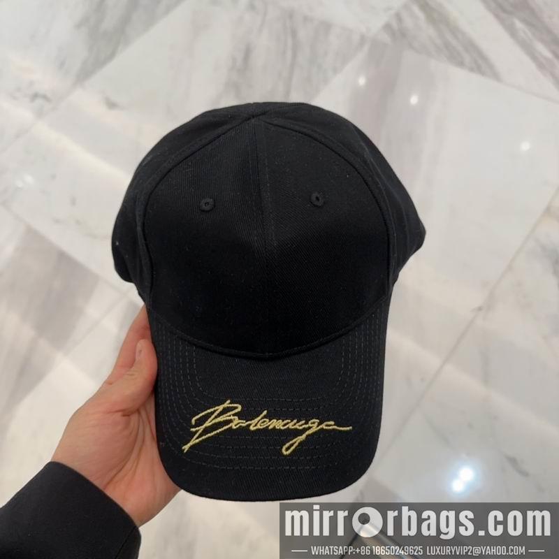 Replica Balenciaga Hat dx69