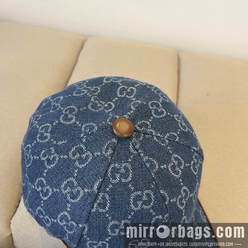 Replica Gucci cap dx40