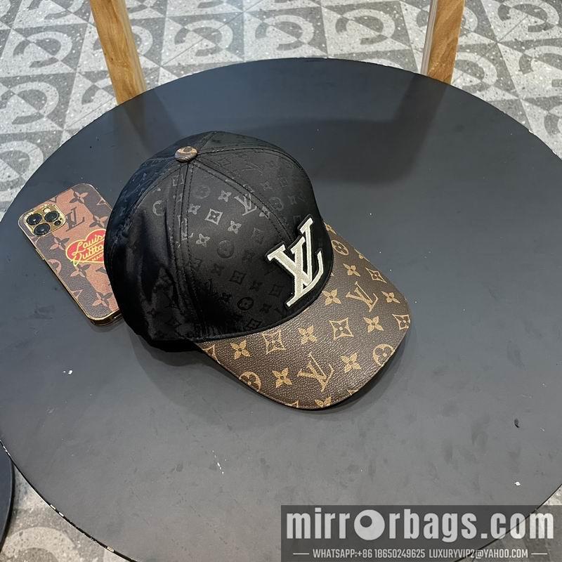 Replica LV cap 050714