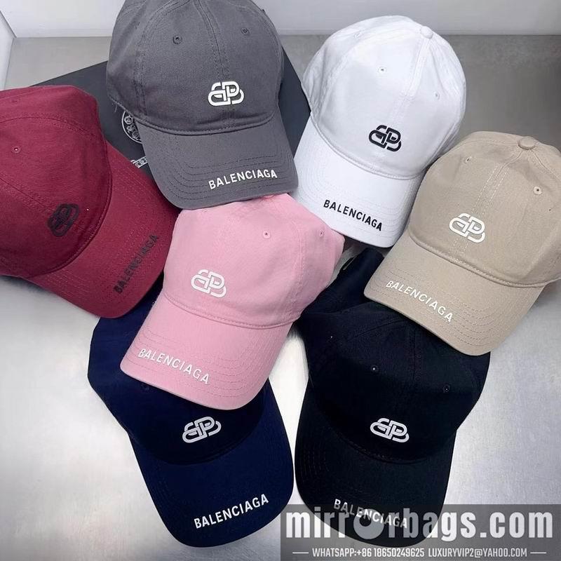 Replica Balenciaga Hat dx100
