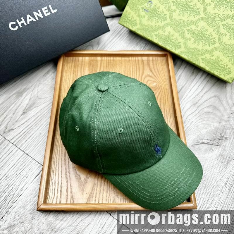 Replica Polo cap 042701