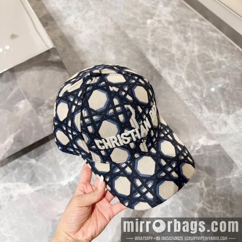 Replica Dior cap dx34