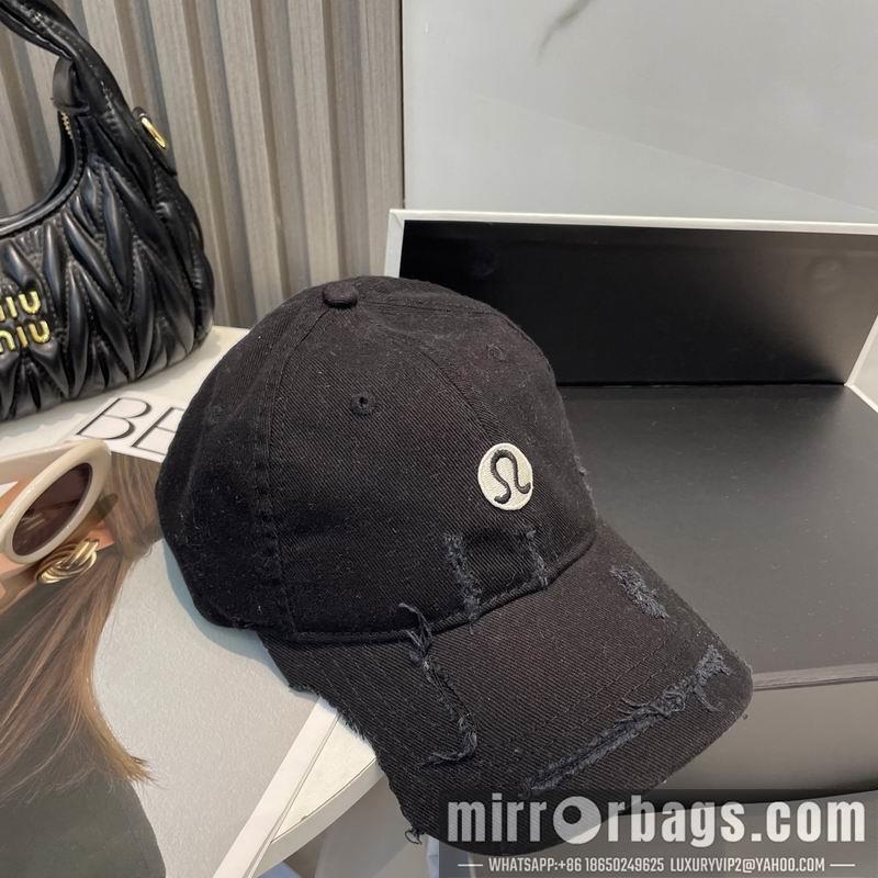 Replica Luluemon cap 040201