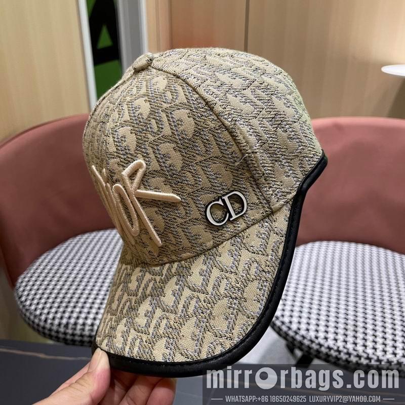 Replica Dior Hat 092701