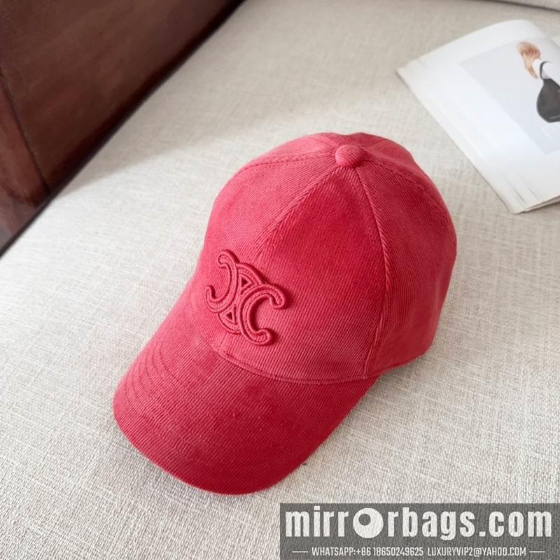 Replica Celine Hat dx119